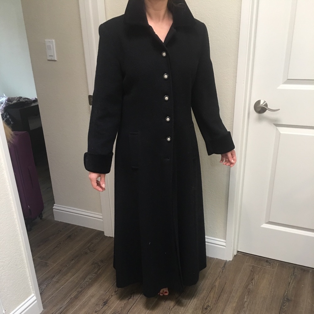 Coat